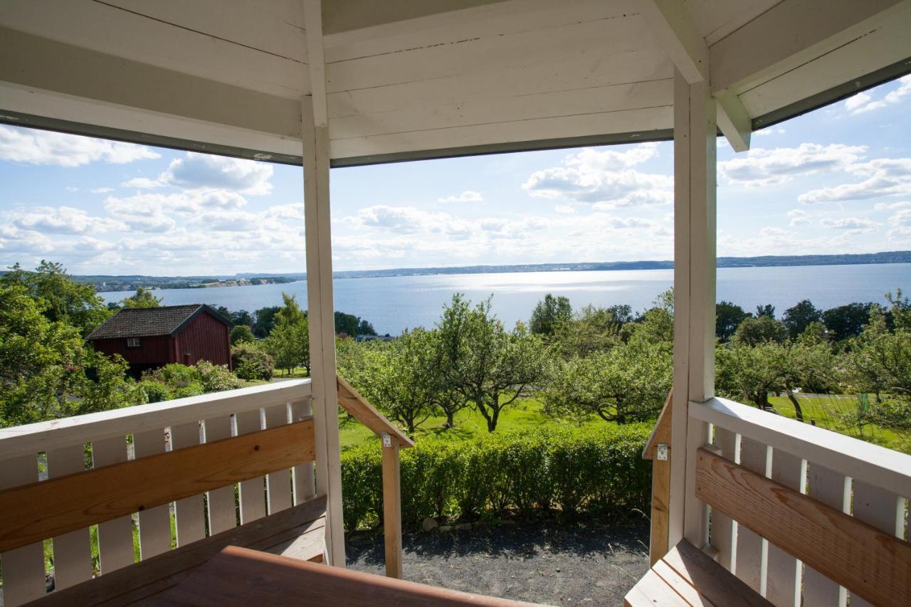 Brunstorpsgard Braenneriet Villa Huskvarna Room photo