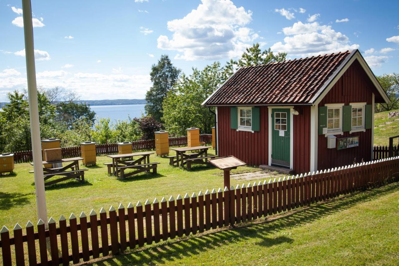 Brunstorpsgard Braenneriet Villa Huskvarna Exterior photo