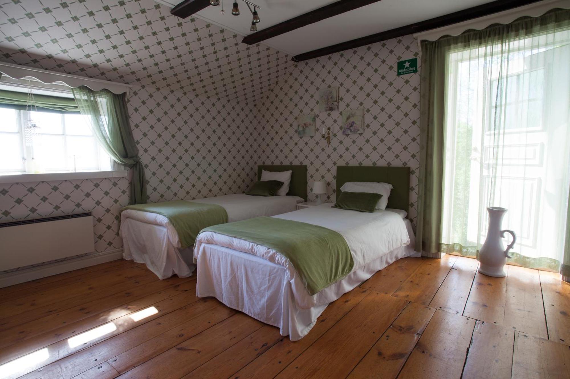 Brunstorpsgard Braenneriet Villa Huskvarna Room photo